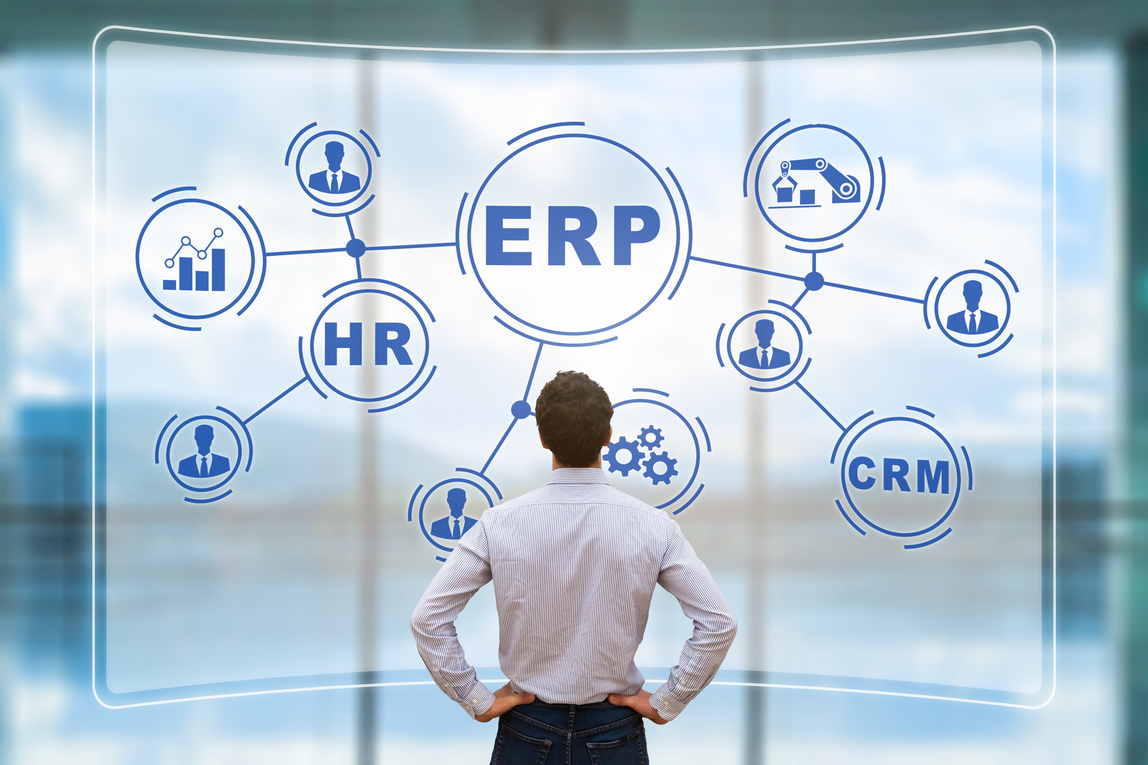 Is An ERP System Really That Important FocusERP Software